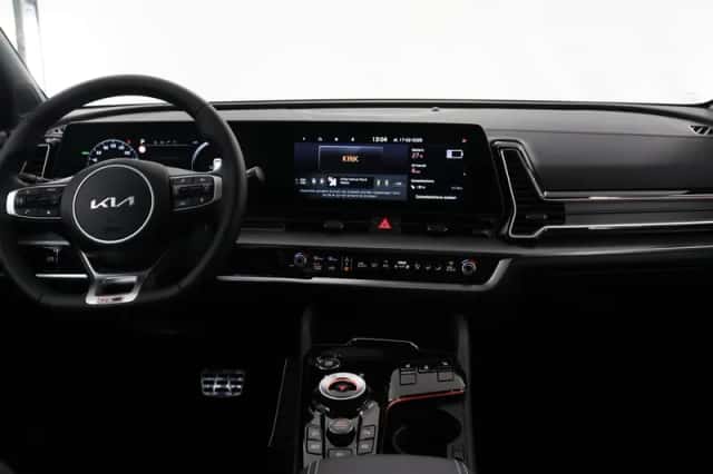 Kia Sportage (2026) thumbnail 8