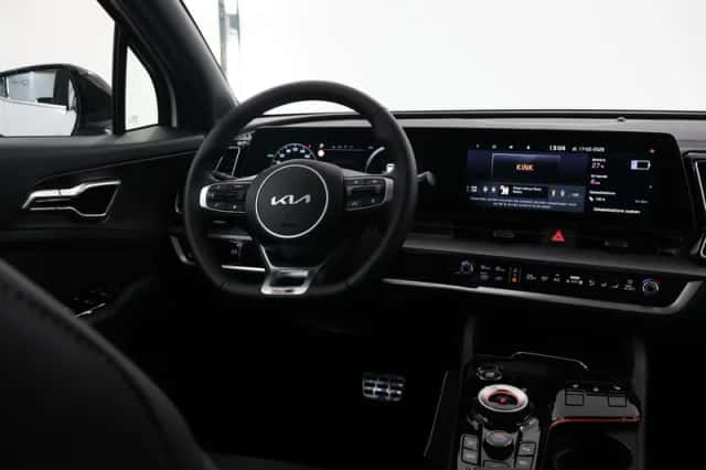 Kia Sportage (2026) thumbnail 9