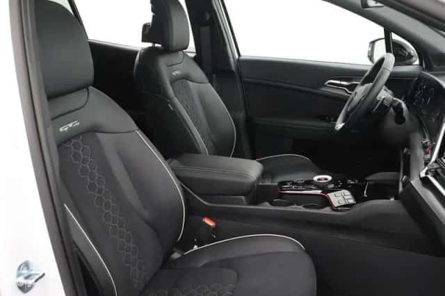 Kia Sportage (2026) thumbnail 10