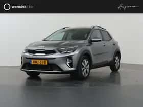 Kia Stonic (2025)