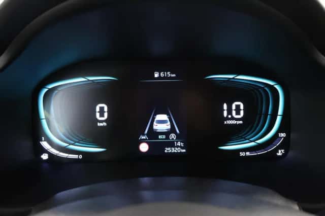 Kia Stonic (2025) thumbnail 12