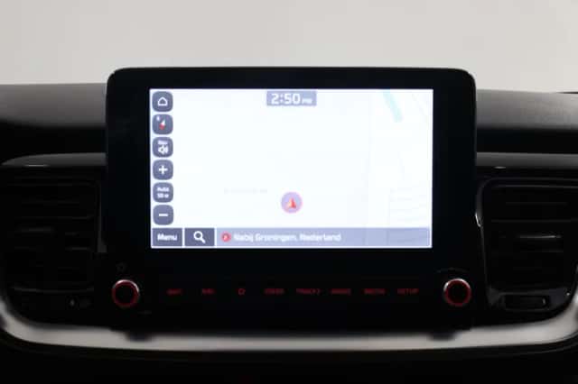 Kia Stonic (2025) thumbnail 13