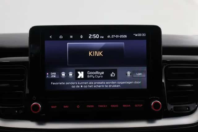 Kia Stonic (2025) thumbnail 15