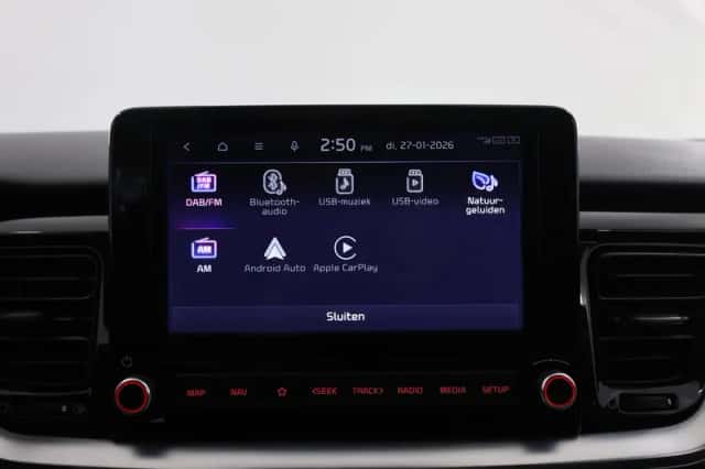 Kia Stonic (2025) thumbnail 16