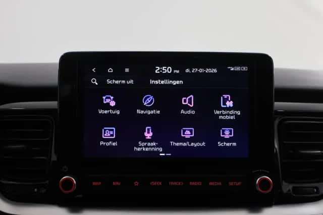 Kia Stonic (2025) thumbnail 17