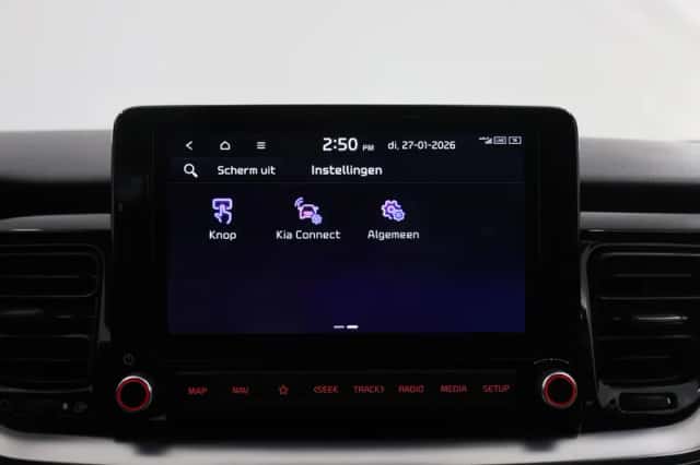 Kia Stonic (2025) thumbnail 18