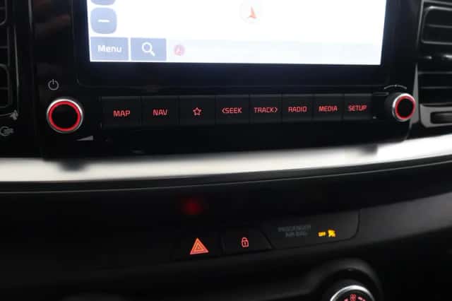 Kia Stonic (2025) thumbnail 19
