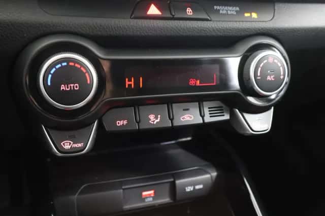 Kia Stonic (2025) thumbnail 20