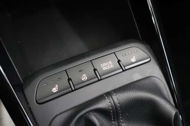 Kia Stonic (2025) thumbnail 21
