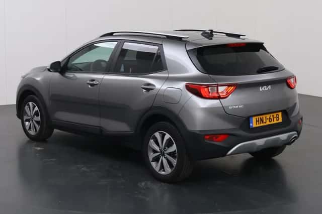 Kia Stonic (2025) thumbnail 22