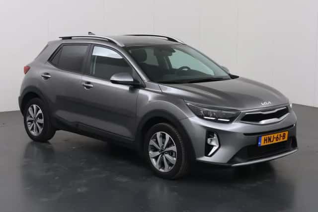 Kia Stonic (2025) thumbnail 23
