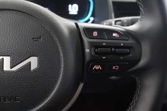 Kia Stonic (2025) thumbnail 25