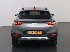 Kia Stonic (2025) thumbnail 4