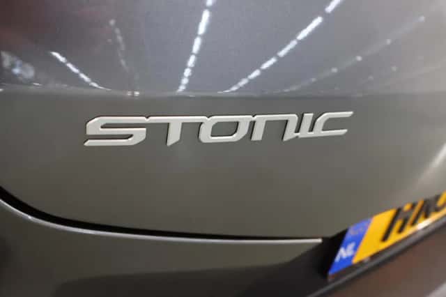 Kia Stonic (2025) thumbnail 34