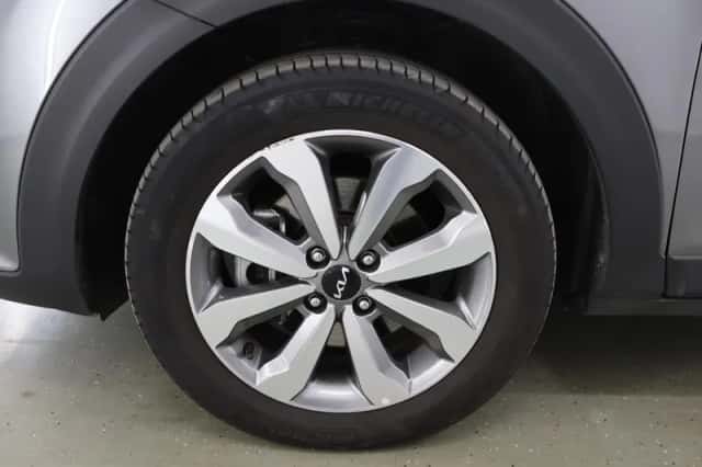 Kia Stonic (2025) thumbnail 35