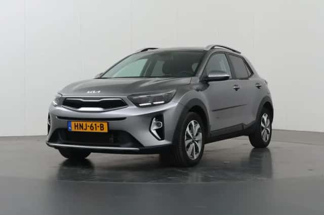 Kia Stonic (2025) thumbnail 36