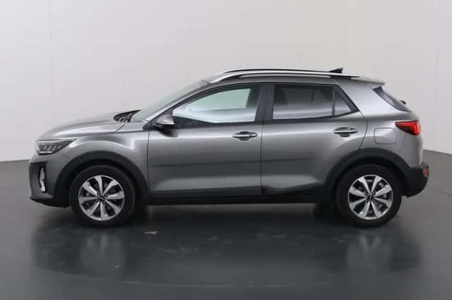 Kia Stonic (2025) thumbnail 5