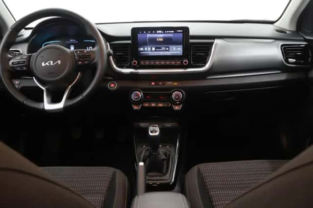 Kia Stonic (2025) thumbnail 8
