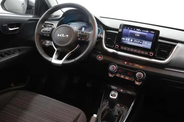 Kia Stonic (2025) thumbnail 9
