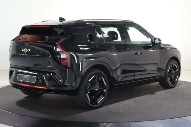 Kia EV3 (2026) thumbnail 2