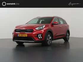 Kia Niro (2021)