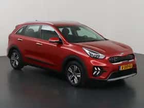 Kia Niro (2021) thumbnail 23