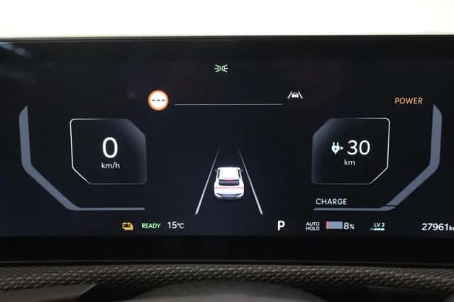 Kia EV6 (2025) thumbnail 13
