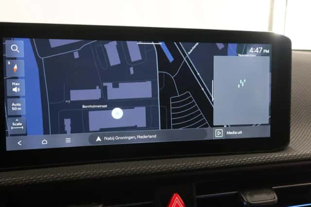 Kia EV6 (2025) thumbnail 14