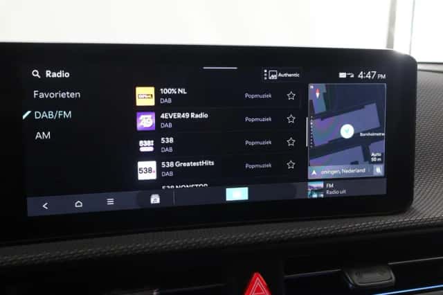 Kia EV6 (2025) thumbnail 15