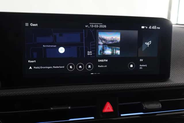 Kia EV6 (2025) thumbnail 17