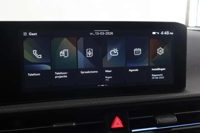 Kia EV6 (2025) thumbnail 18