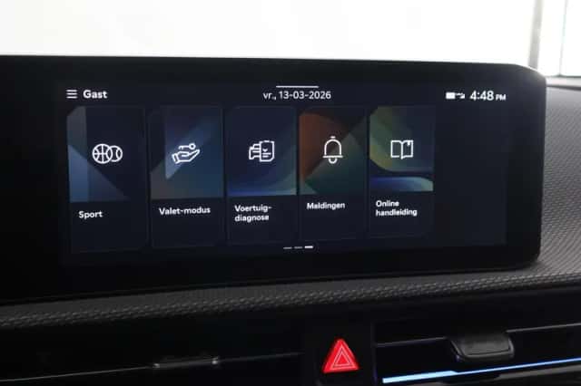 Kia EV6 (2025) thumbnail 19