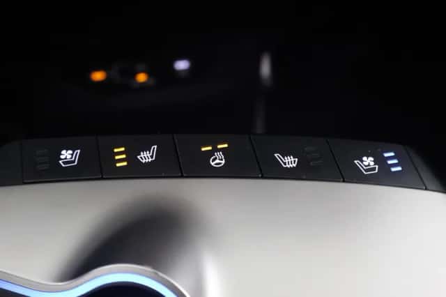 Kia EV6 (2025) thumbnail 21