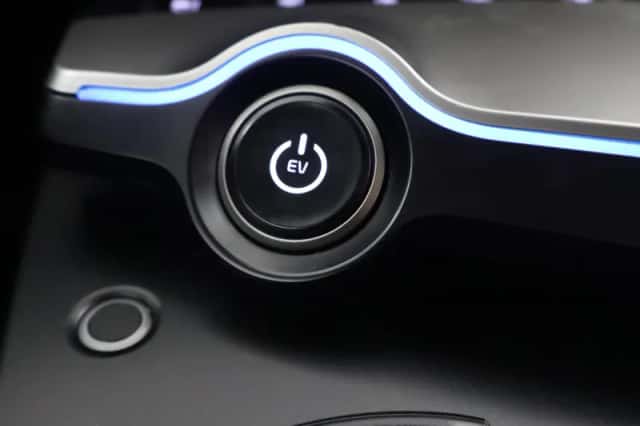 Kia EV6 (2025) thumbnail 28