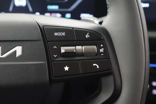 Kia EV6 (2025) thumbnail 29