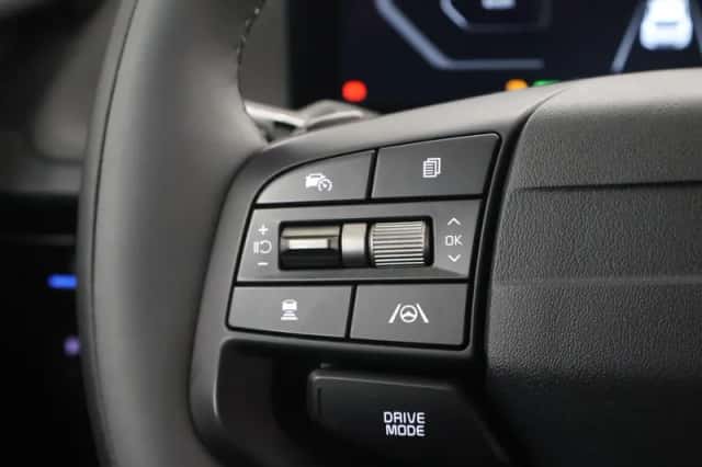 Kia EV6 (2025) thumbnail 31