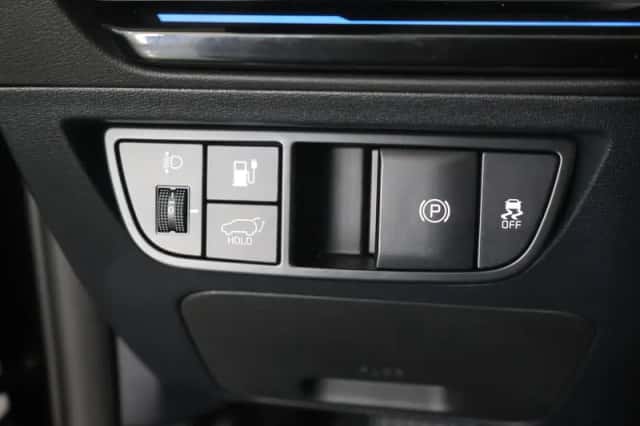Kia EV6 (2025) thumbnail 33