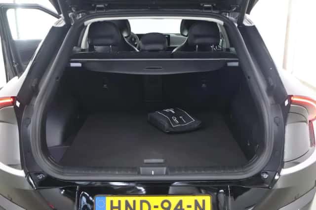 Kia EV6 (2025) thumbnail 38