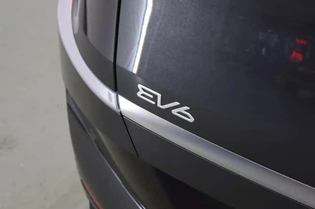 Kia EV6 (2025) thumbnail 40
