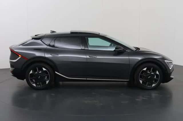 Kia EV6 (2025) thumbnail 6