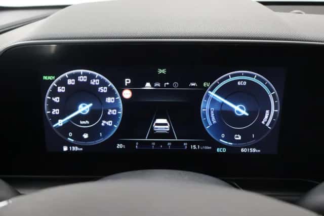 Kia Niro (2022) thumbnail 12