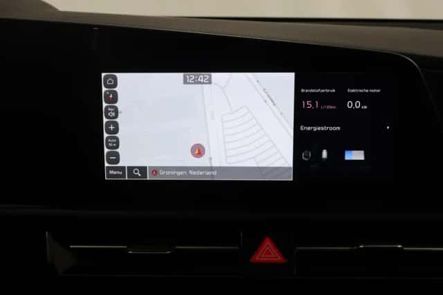 Kia Niro (2022) thumbnail 13