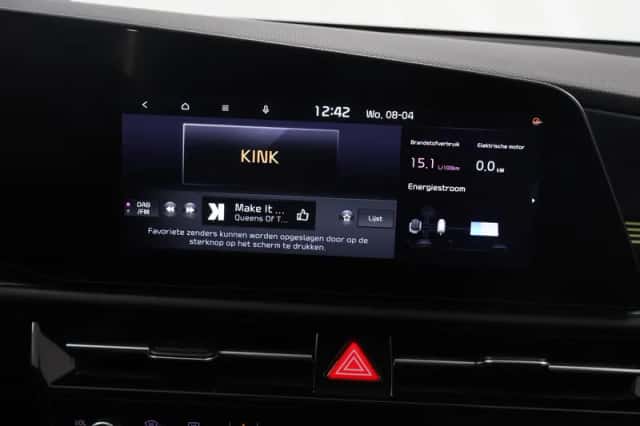 Kia Niro (2022) thumbnail 15