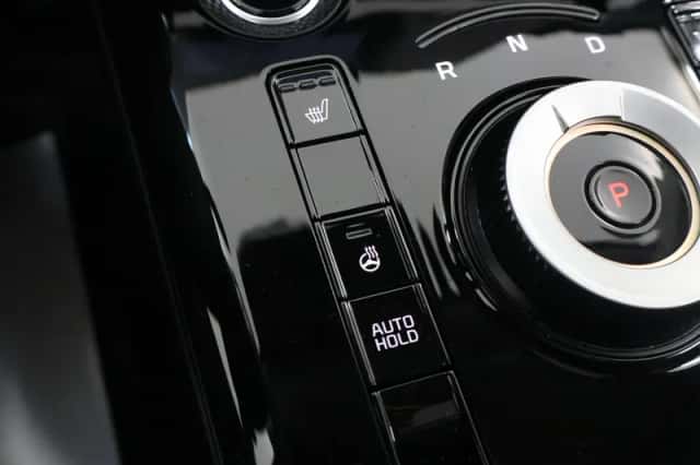 Kia Niro (2022) thumbnail 20