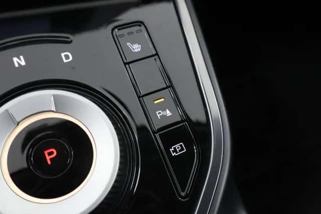 Kia Niro (2022) thumbnail 21