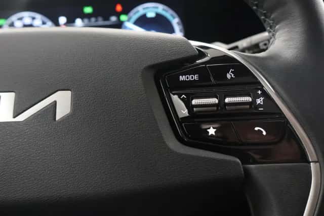 Kia Niro (2022) thumbnail 28