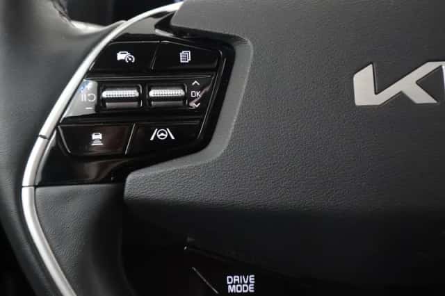 Kia Niro (2022) thumbnail 30