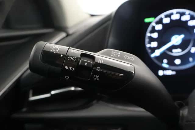 Kia Niro (2022) thumbnail 31
