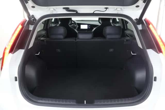 Kia Niro (2022) thumbnail 36