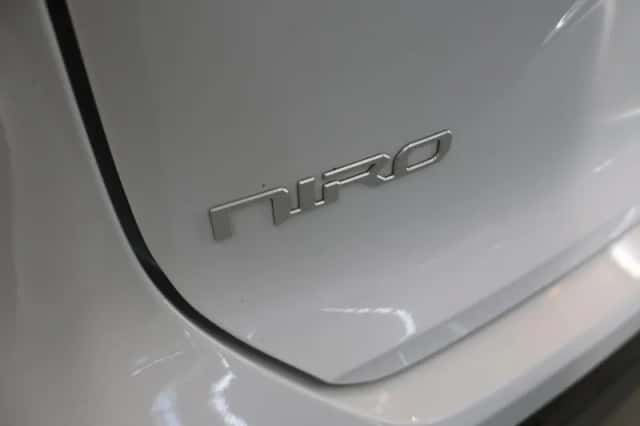Kia Niro (2022) thumbnail 38